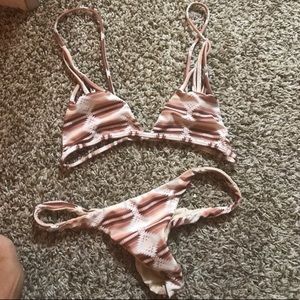 Acacia swimsuit